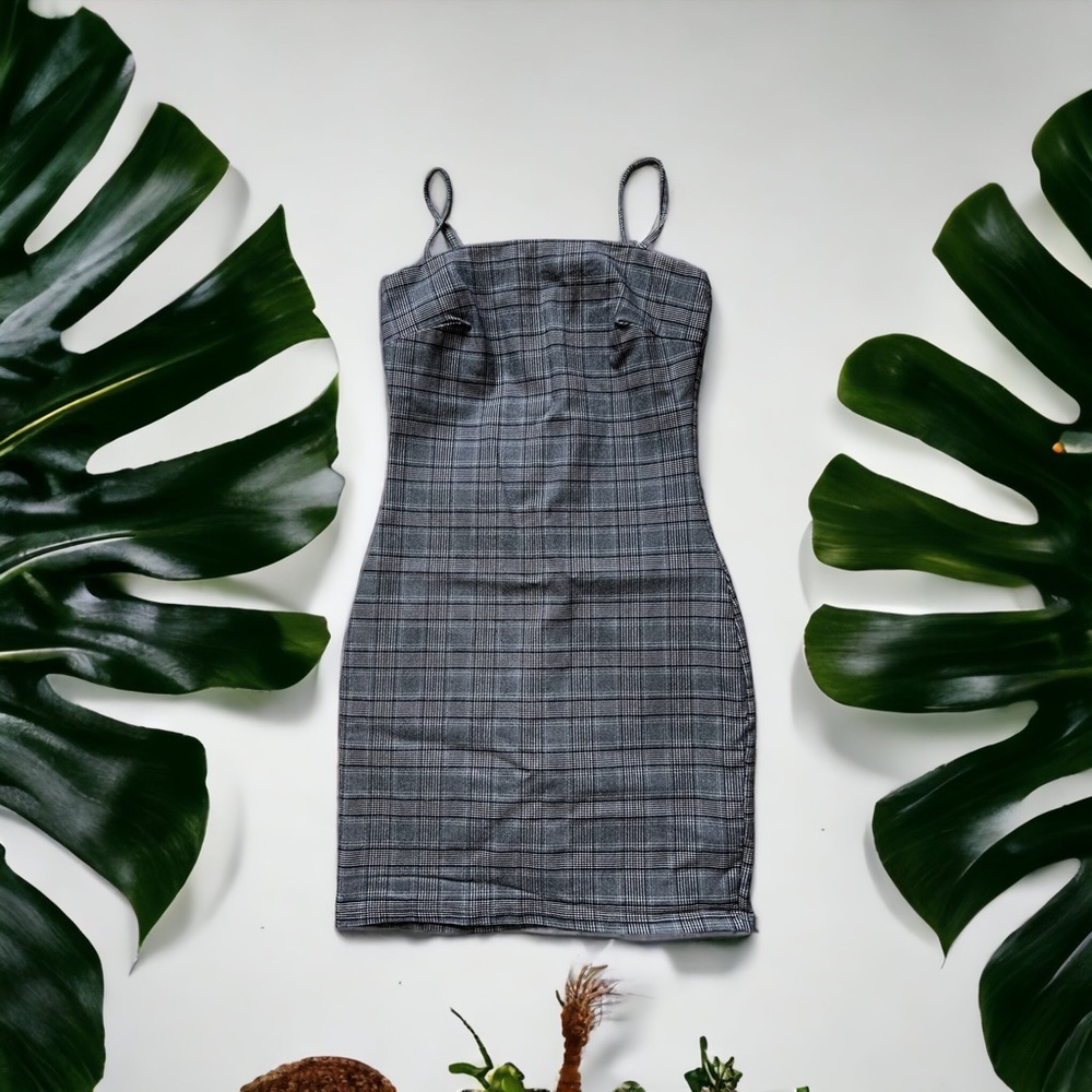 Windsor dress s.